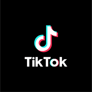 Nền tảng mạng xã hội TikTok