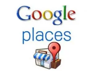 Công cụ Google Places For Business