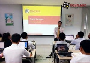  EQVN inhouse training