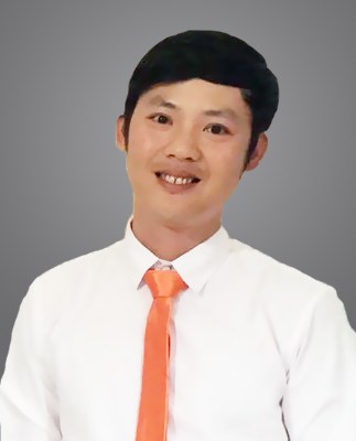 Lê Hoàng Hiệp giảng viên khóa Google Adwords tại EQVN
