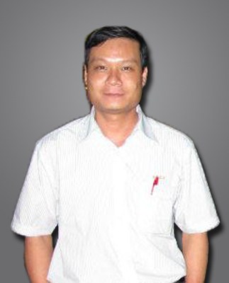 Thầy Đõ Hải
