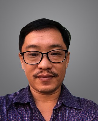 Thầy Võ Ngọc Tùng- Giảng viên tại EQVN