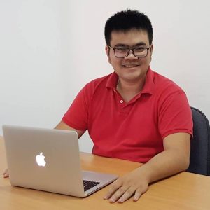giang vien Nguyen Huy Cuong lop SEO tại EQVN Giảng viên Nguyễn Huy Cường lớp SEO tại EQVN