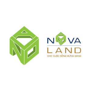 logo novaland logo novaland