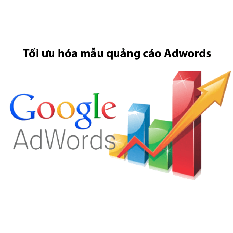 Tối ưu mẫu quảng cáo PPC