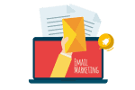 Email - Tích hợp và tự động hoá Marketing eqvn