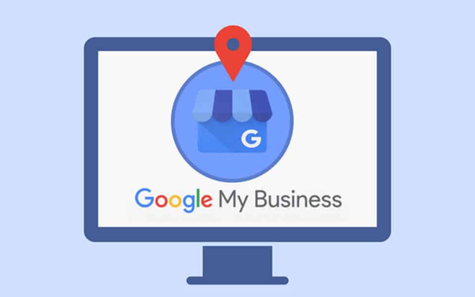 hướng dẫn căn bản về google my business