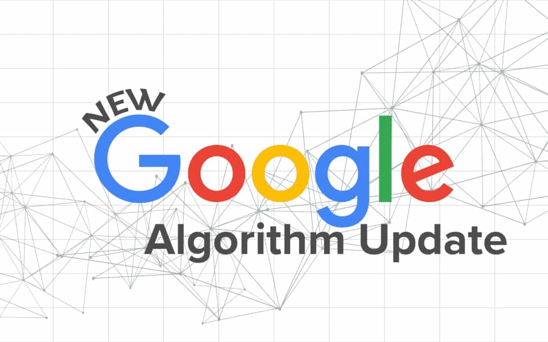 Google xác nhận cập nhật thuật toán cốt lõi tháng 5 năm 2020