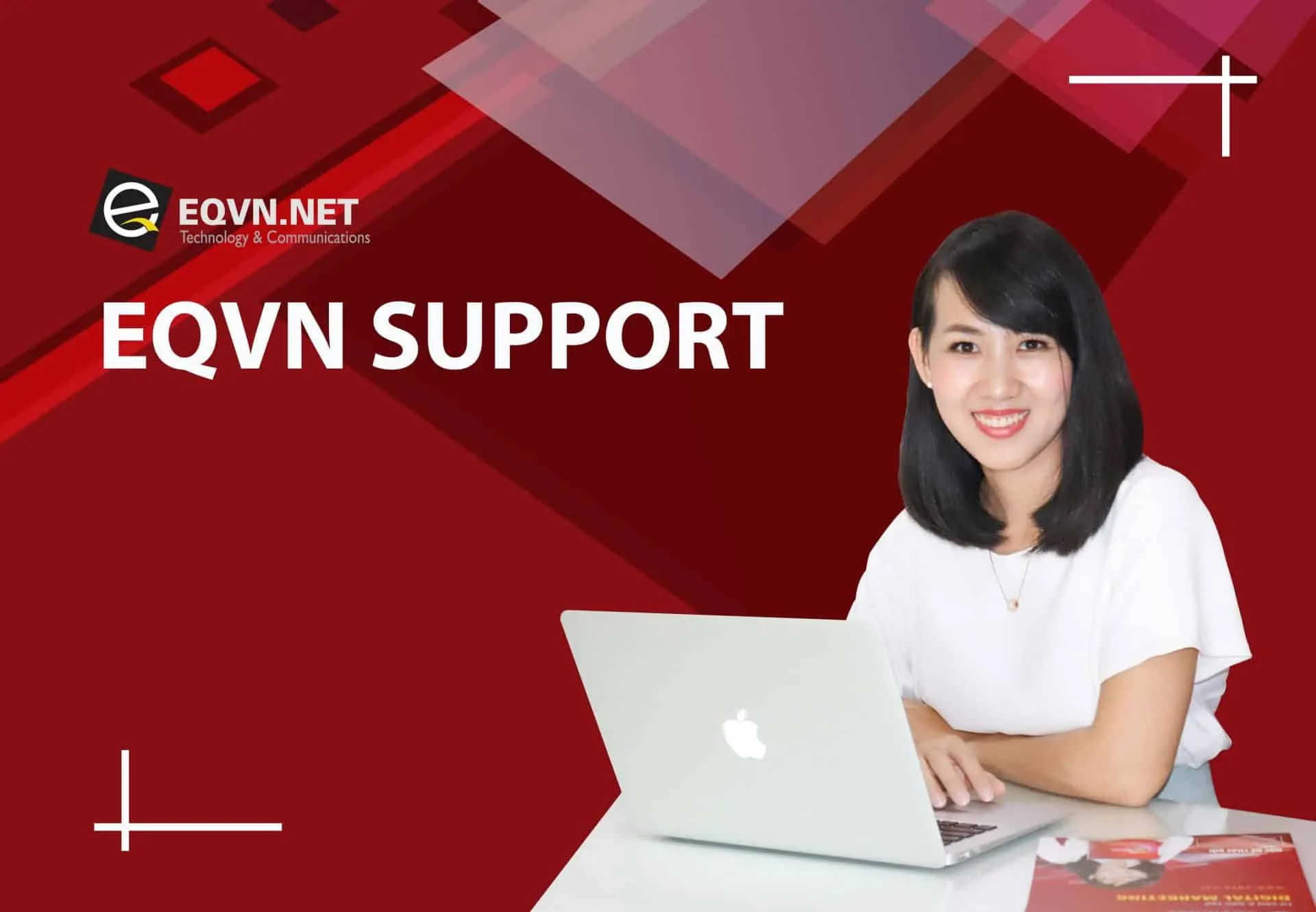EQVN-Support