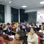 EQVN khai giảng khóa học Facebook Marketing 117 Khoá học Digital Marketing tại EQVN