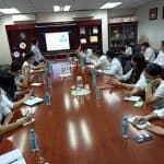 giang day tai Liksin giang day tai Liksin