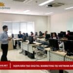 Đào tạo Inhouse Digital Marketing cho VN Airlines Đào tạo Inhouse Digital Marketing cho VN Airlines