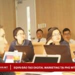 Đào tạo Inhouse Digital Marketing cho Phú Mỹ Hưng-1 Đào tạo Inhouse Digital Marketing cho Phú Mỹ Hưng-1