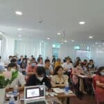 HÌnh ảnh chuyên đề Quảng cáo Google tại trung tâm HÌnh ảnh Khoá học Digital Marketing tại EQVN