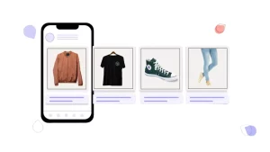 Hình thức quảng Cáo Sản Phẩm Động