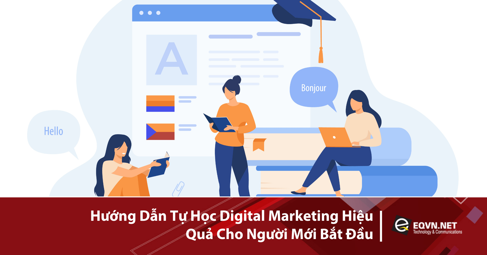 Vượt Mặt Đối Thủ - Chiến lược Marketing Online 2024: Toàn Diện!