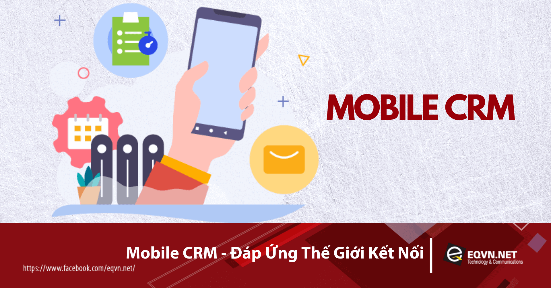 Mobile-CRM
