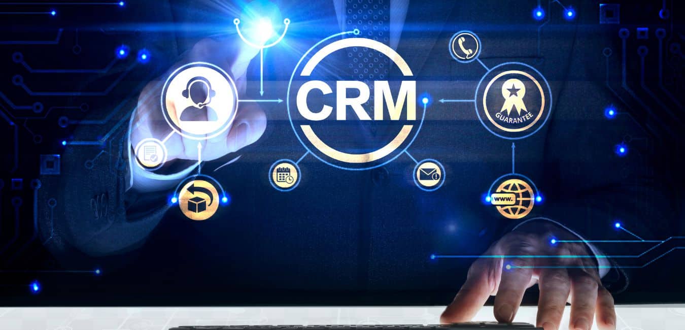 Cách phần mềm CRM đáp ứng yêu cầu của doanh nghiệp