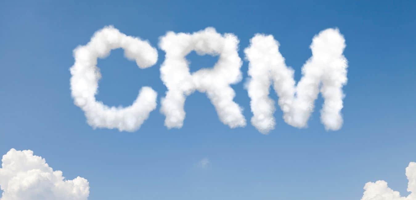 Cloud-based CRM (Phần mềm được xây dựng nền tảng đám mây)