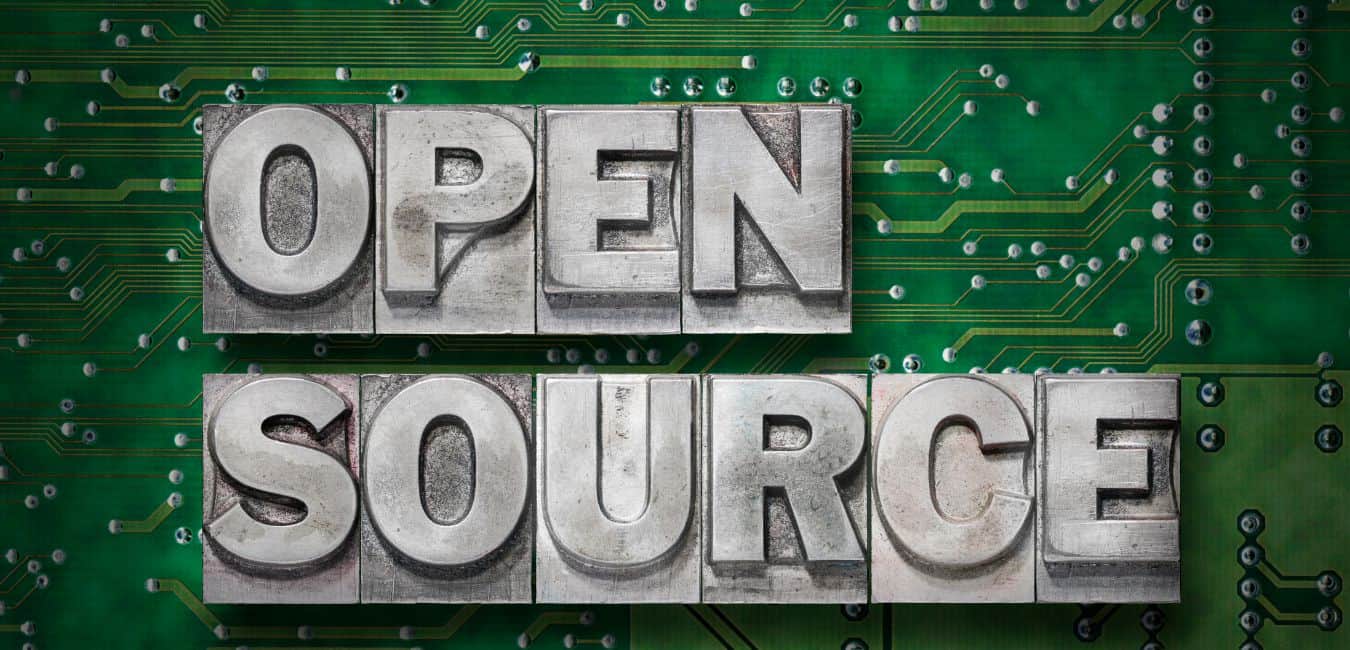Open source CRM (CRM nguồn mở)