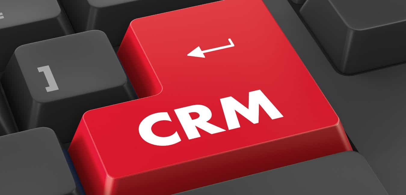 Phiên bản On-premises CRM (CRM có server đặt tại doanh nghiệp)
