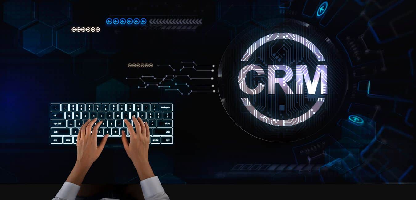 CRM System