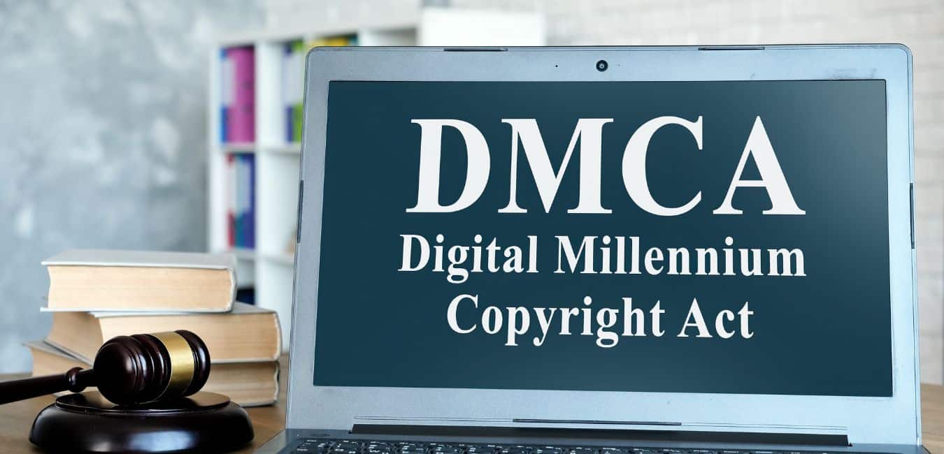 digital Marketing Copyright Act
