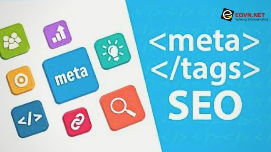 thẻ HTML meta description
