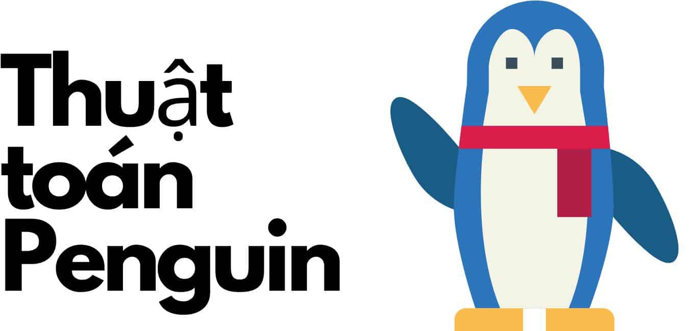 Thuận toán Penguin