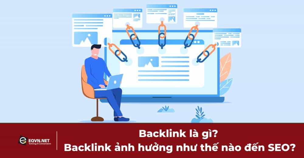 Khái niệm về backlink