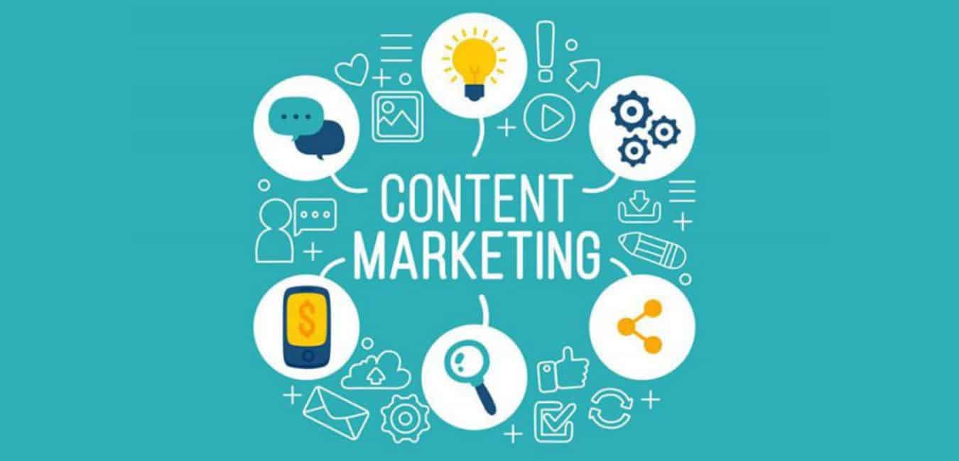 Phân biệt Content SEO và Content Marketing