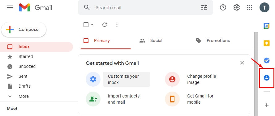  Cách Gửi Mail Hàng Loạt Trên Gmail, Mail Merge và Outlook Đơn Giản Nhất