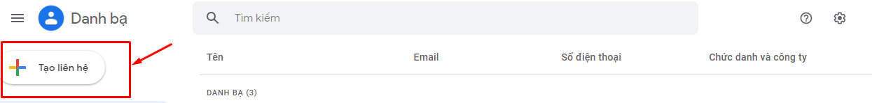 Gửi mail hàng loạt trong gmail 3