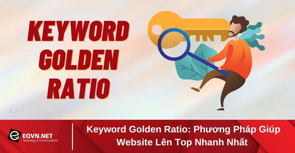 keyword golden ratio