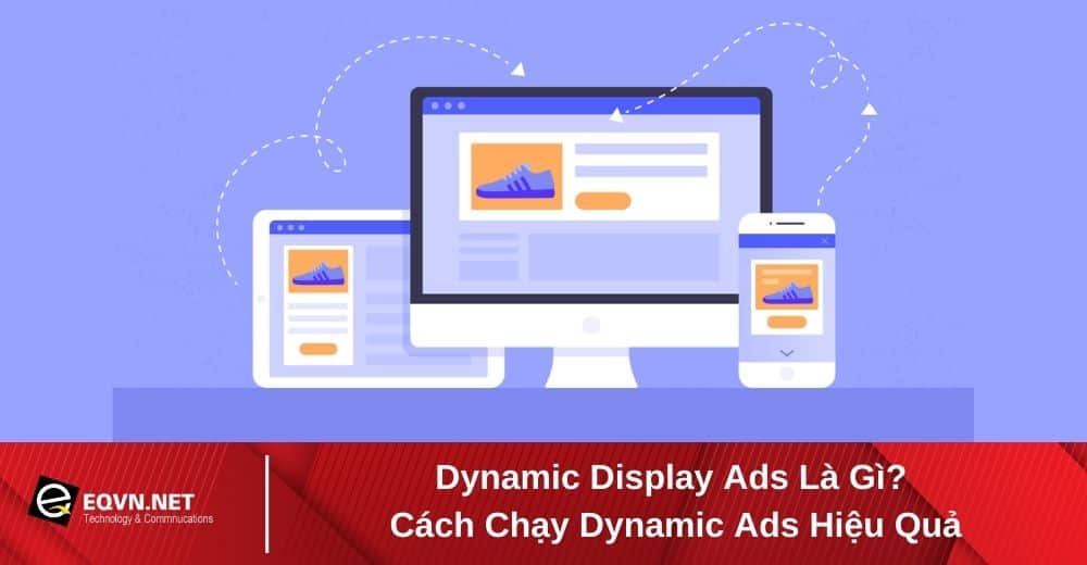 dynamic display ads là gì
