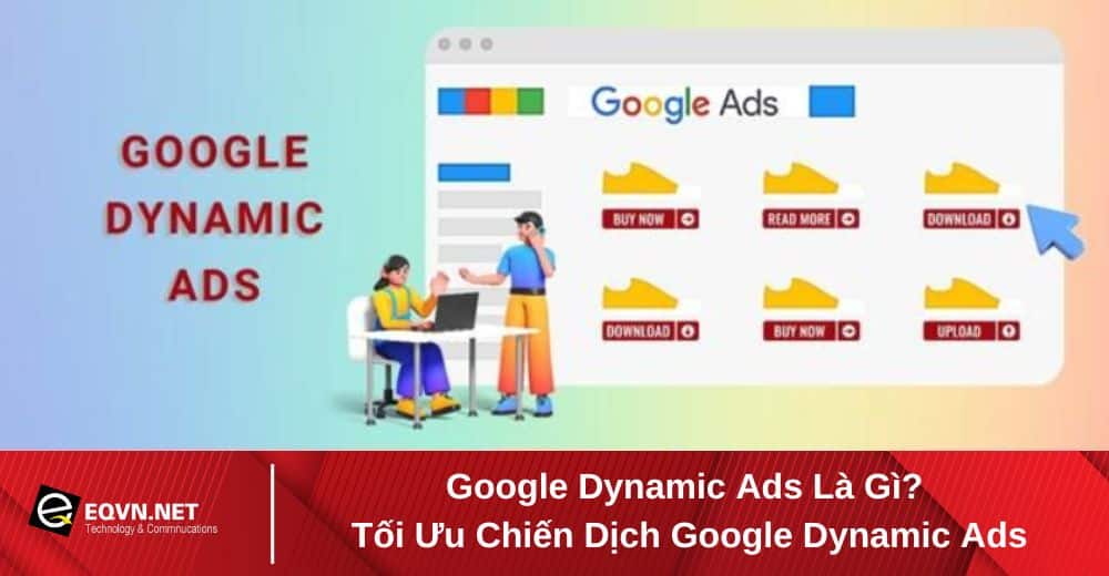 google dynamic ads