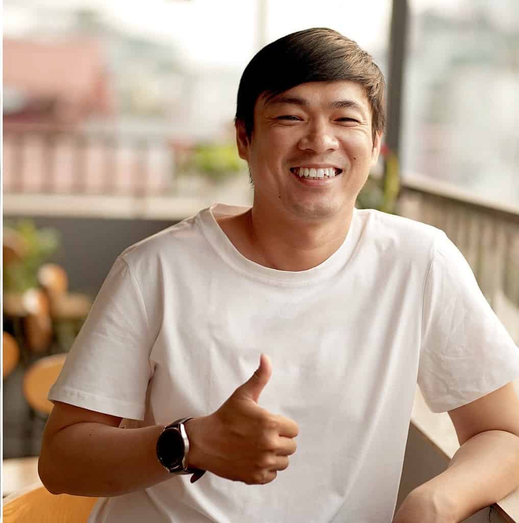 Thầy Trần Ngọc Thịnh Giảng viên Google Ads EQVN