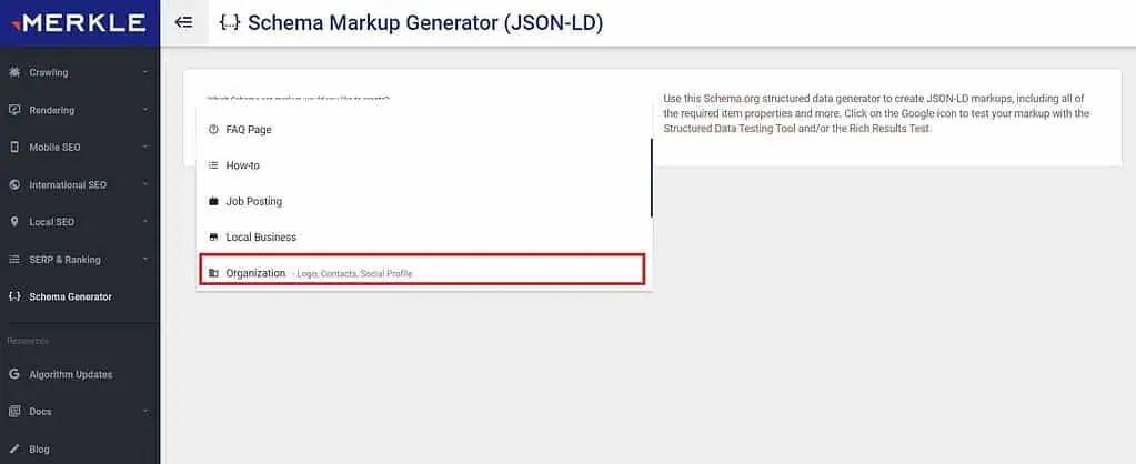 Google Knowledge Graph Là Gì? Cách Tạo Sơ Đồ Tri Thức Trên Google 13 cách tạo google knowledge graph bằng schema organization