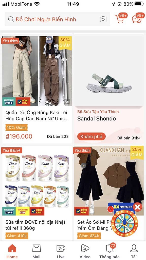 Cách Nhận Biết Shop Uy Tín Trên Shopee | Trở thành Shop Yêu Thích 2 cách nhận biết shop uy tín trên shopee