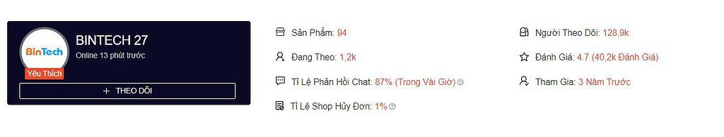 Cách Nhận Biết Shop Uy Tín Trên Shopee | Trở thành Shop Yêu Thích 6 cách nhận biết shop uy tín trên shopee