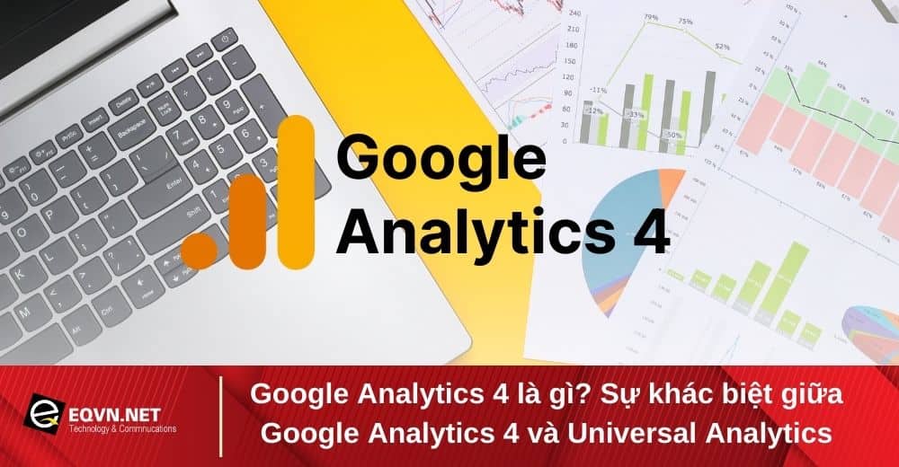 google analytics 4