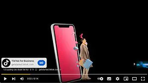 Youtube Ads là gì? | Cách lên chiến dịch Youtube Ads cho người mới bắt đầu 5 Bumper Ads