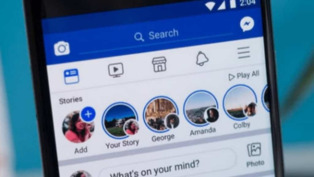 Facebook Story là gì? Cách tận dụng Facebook Story cho việc kinh doanh