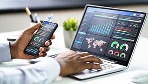 Google Analytics 4 là gì? Sự khác biệt giữa Google Analytics 4 và Universal Analytics 2 phân tích google 4