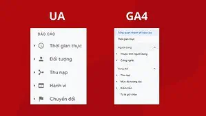 Google Analytics 4 là gì? Sự khác biệt giữa Google Analytics 4 và Universal Analytics 5 phân tích google 4