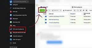 Hướng dẫn chạy quảng cáo trên Facebook Messenger hiệu quả nhất 7 Chạy quảng cáo tin nhắn trên Trình Quản Lý Quảng Cáo