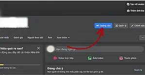 Hướng dẫn chạy quảng cáo trên Facebook Messenger hiệu quả nhất 6 Chạy quảng cáo trực tiếp trên Fanpage