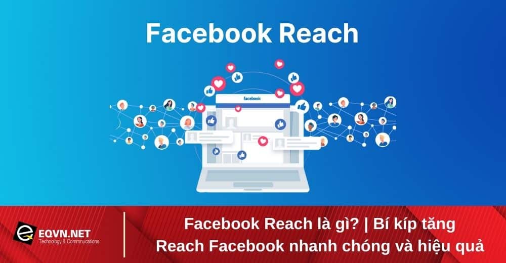 facebook reach