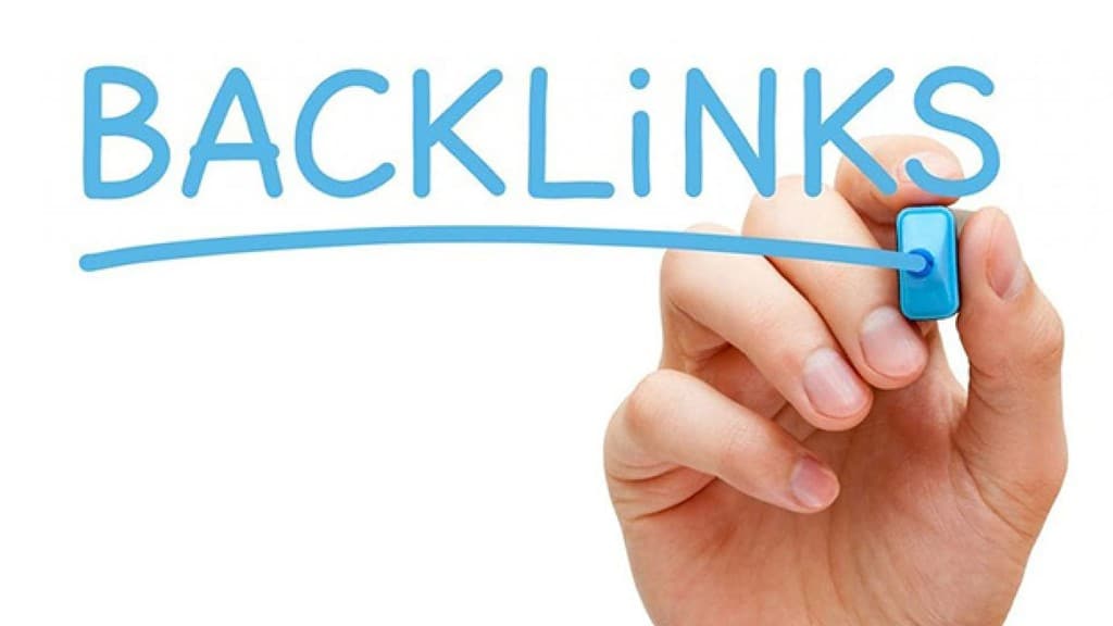 Backlink