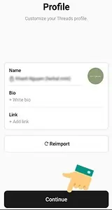 Threads Meta là gì? Tính năng nổi bật của ứng dụng Threads 9 Threads meta là gì